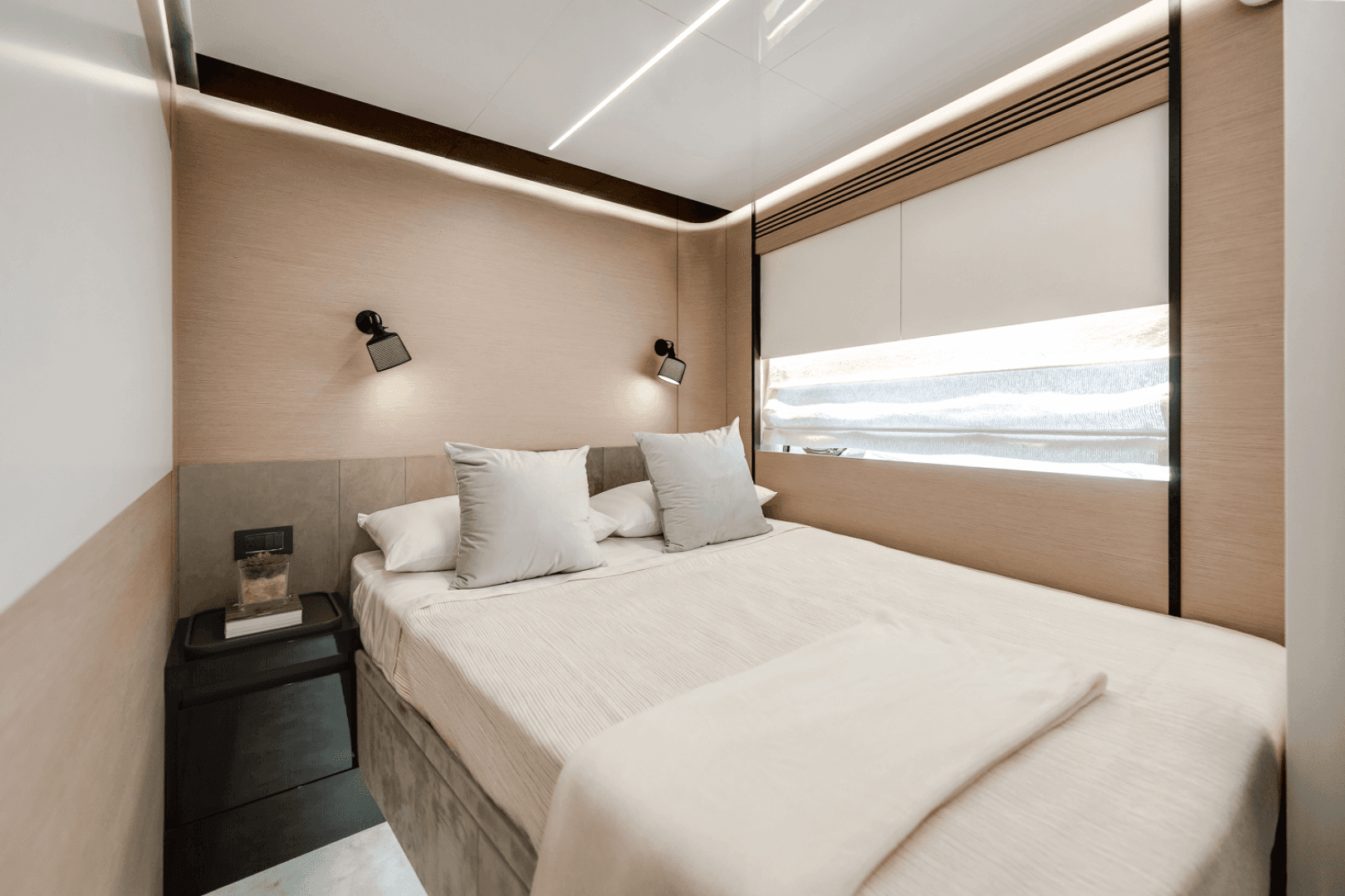 2024 Azimut S8 — photo 31