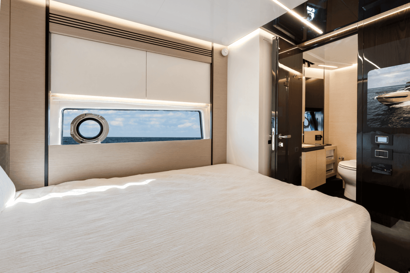 2024 Azimut S8 — photo 61