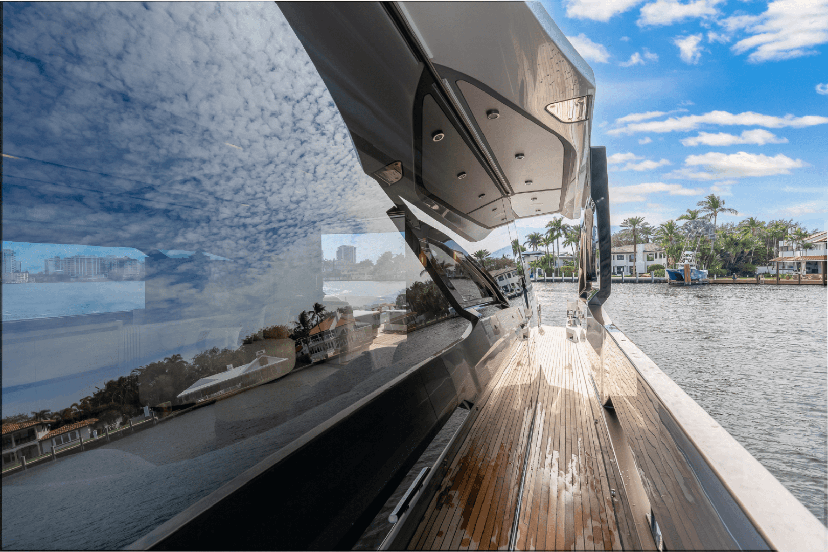 2024 Azimut S8 — photo 12