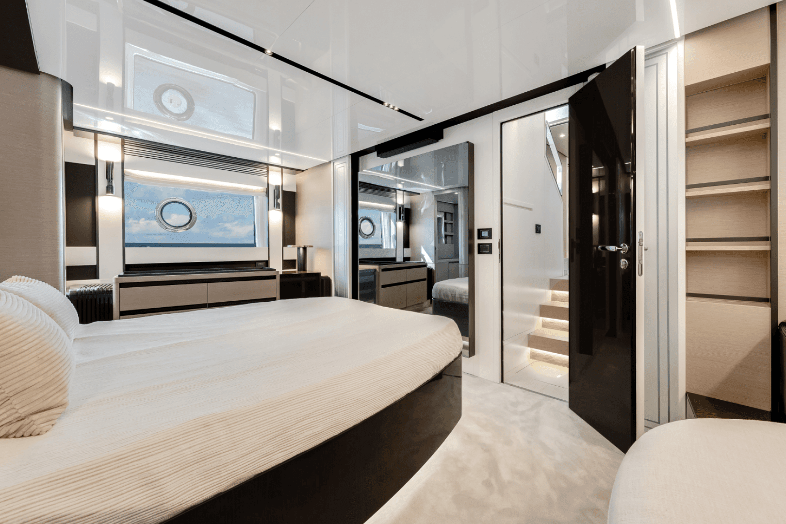 2024 Azimut S8 — photo 53