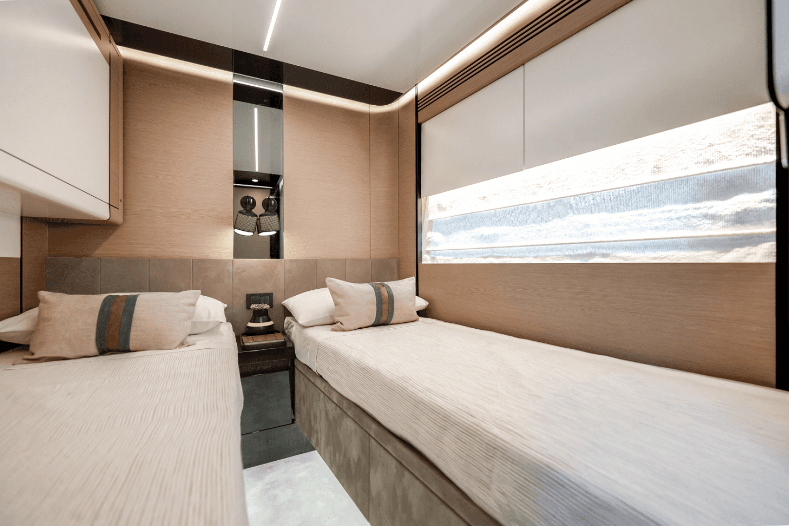 2024 Azimut S8 — photo 35