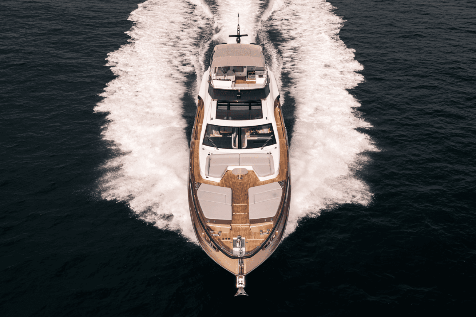 2024 Azimut S8 — photo 3
