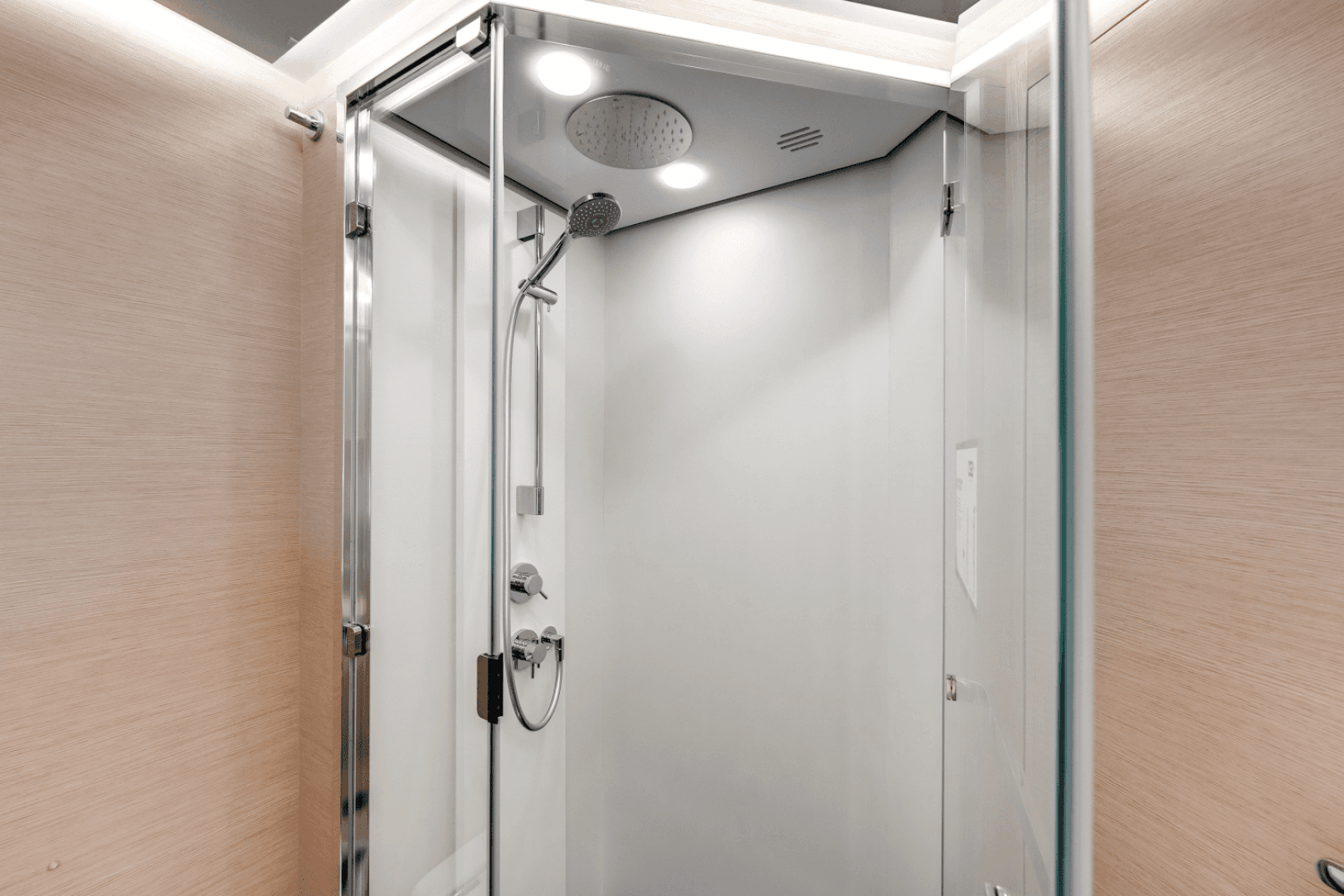 2024 Azimut S8 — photo 59