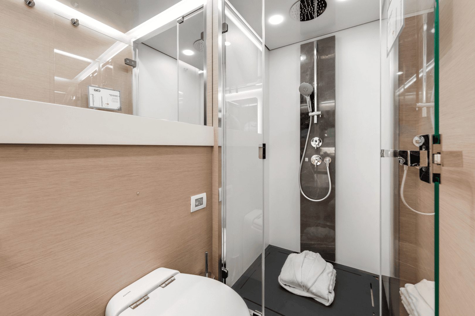 2024 Azimut S8 — photo 49