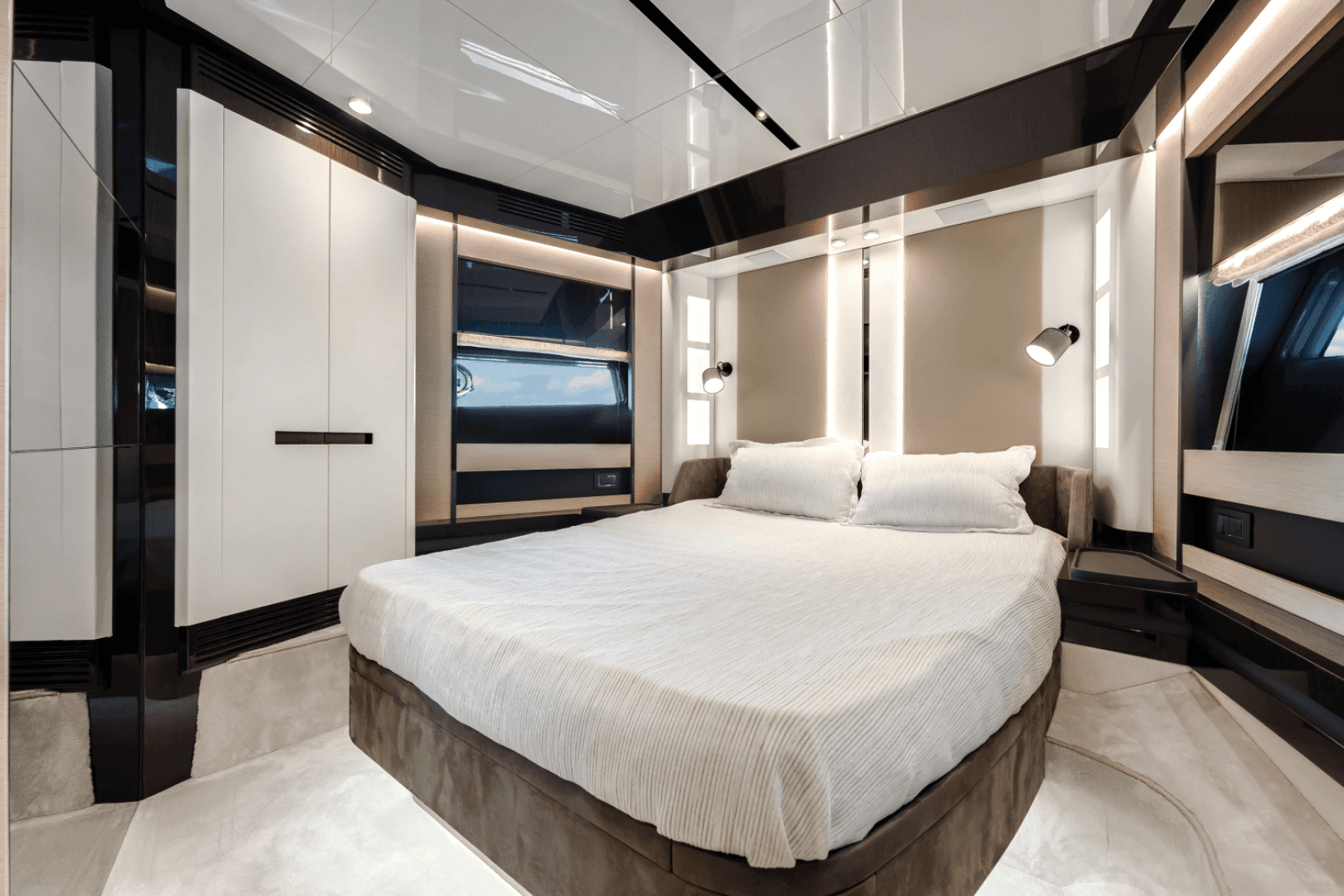 2024 Azimut S8 — photo 54