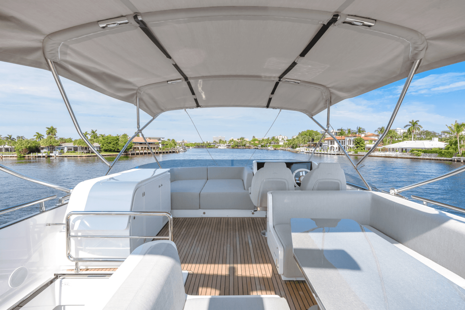 2024 Azimut S8 — photo 64