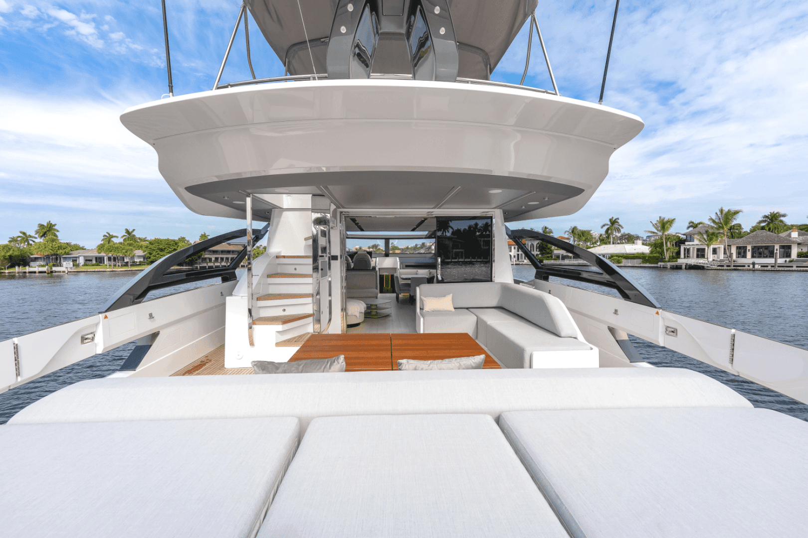 2024 Azimut S8 — photo 9