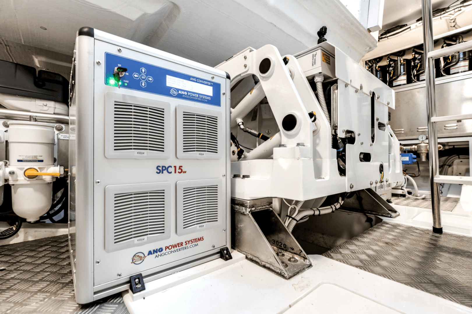 2024 Azimut S8 — photo 71