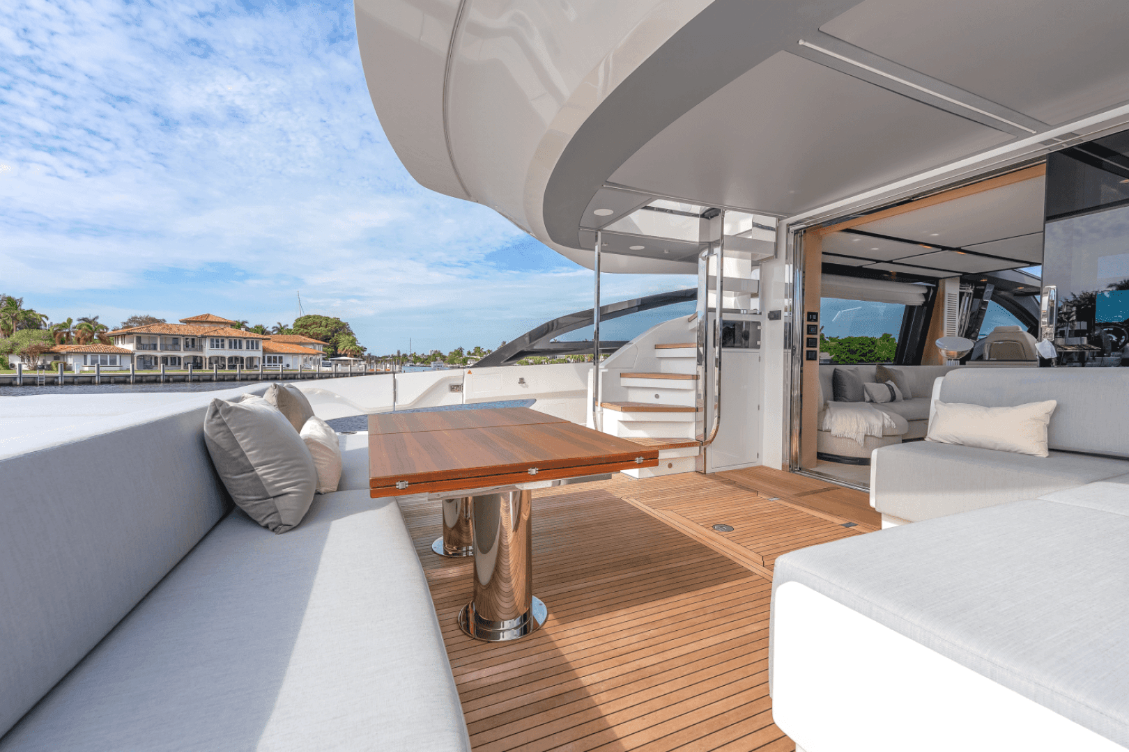 2024 Azimut S8 — photo 8