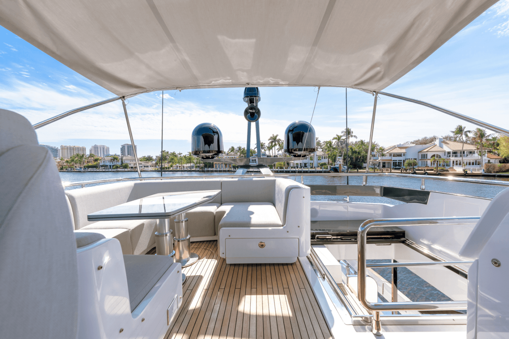 2024 Azimut S8 — photo 63