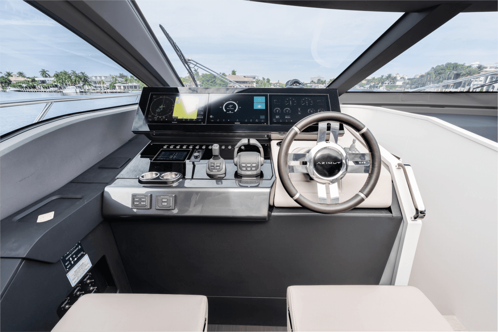 2024 Azimut S8 — photo 25