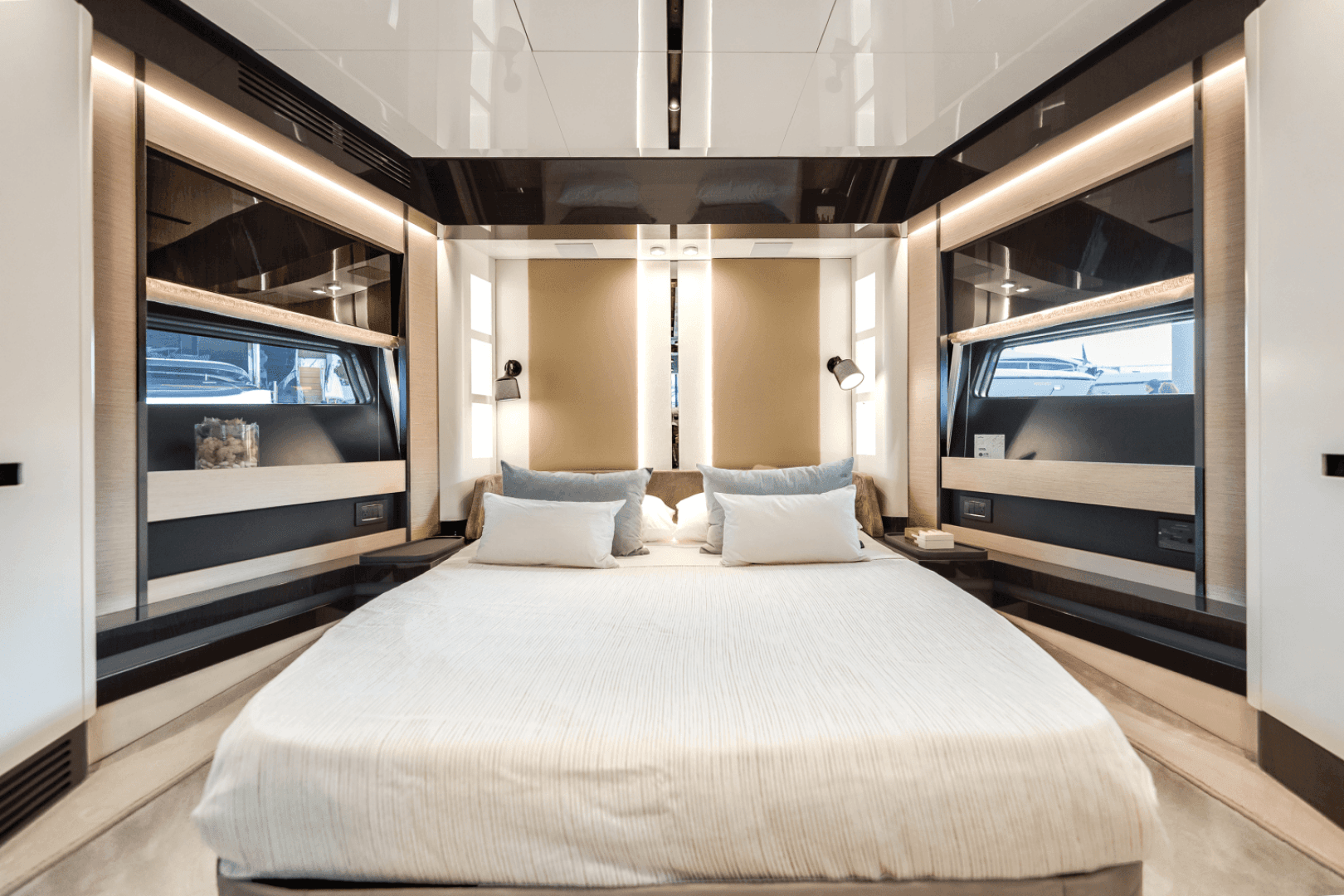 2024 Azimut S8 — photo 55