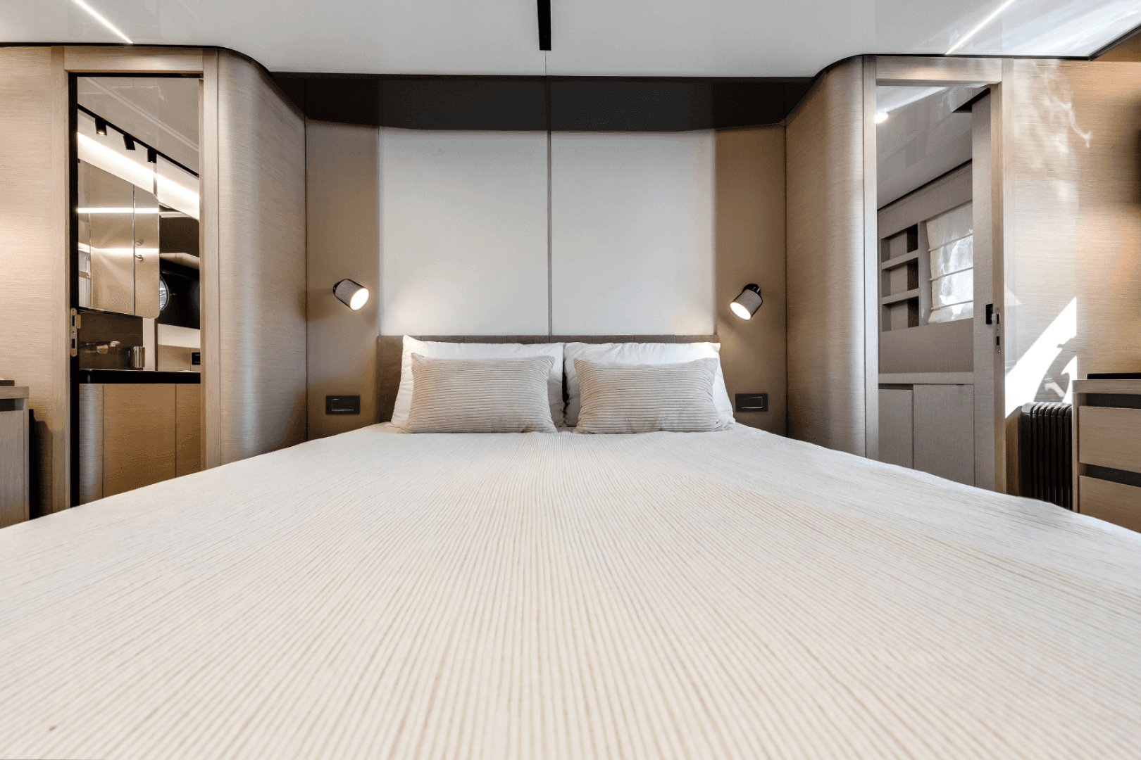 2024 Azimut S8 — photo 41