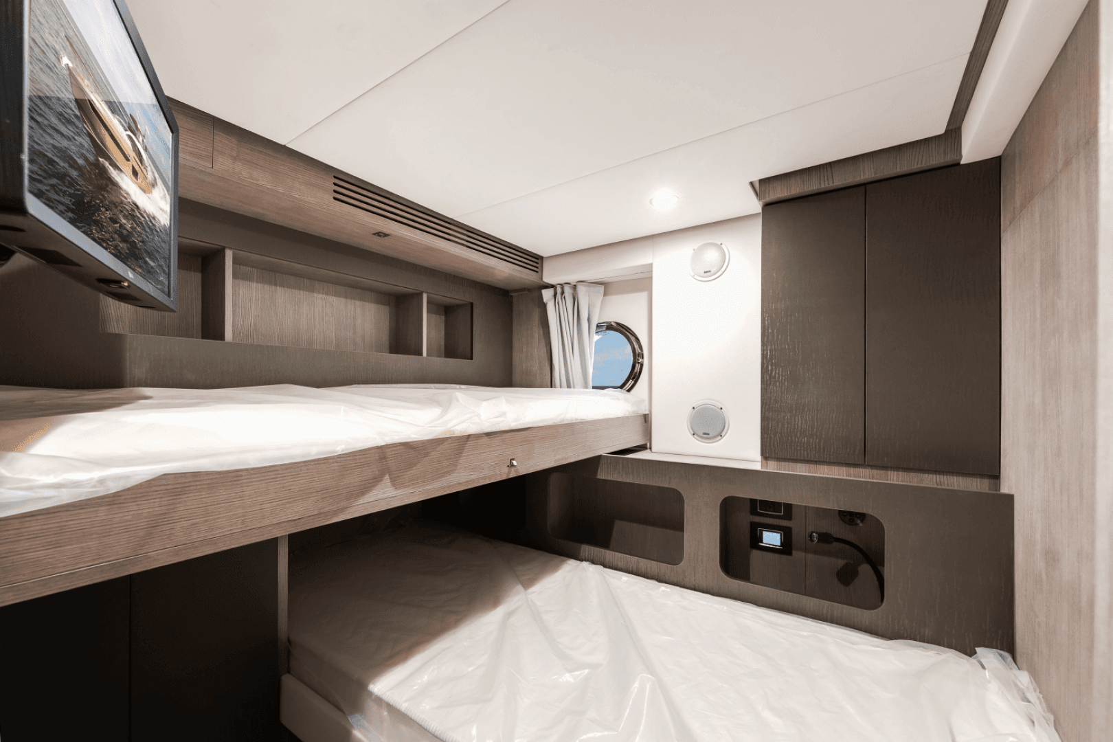 2024 Azimut S8 — photo 30