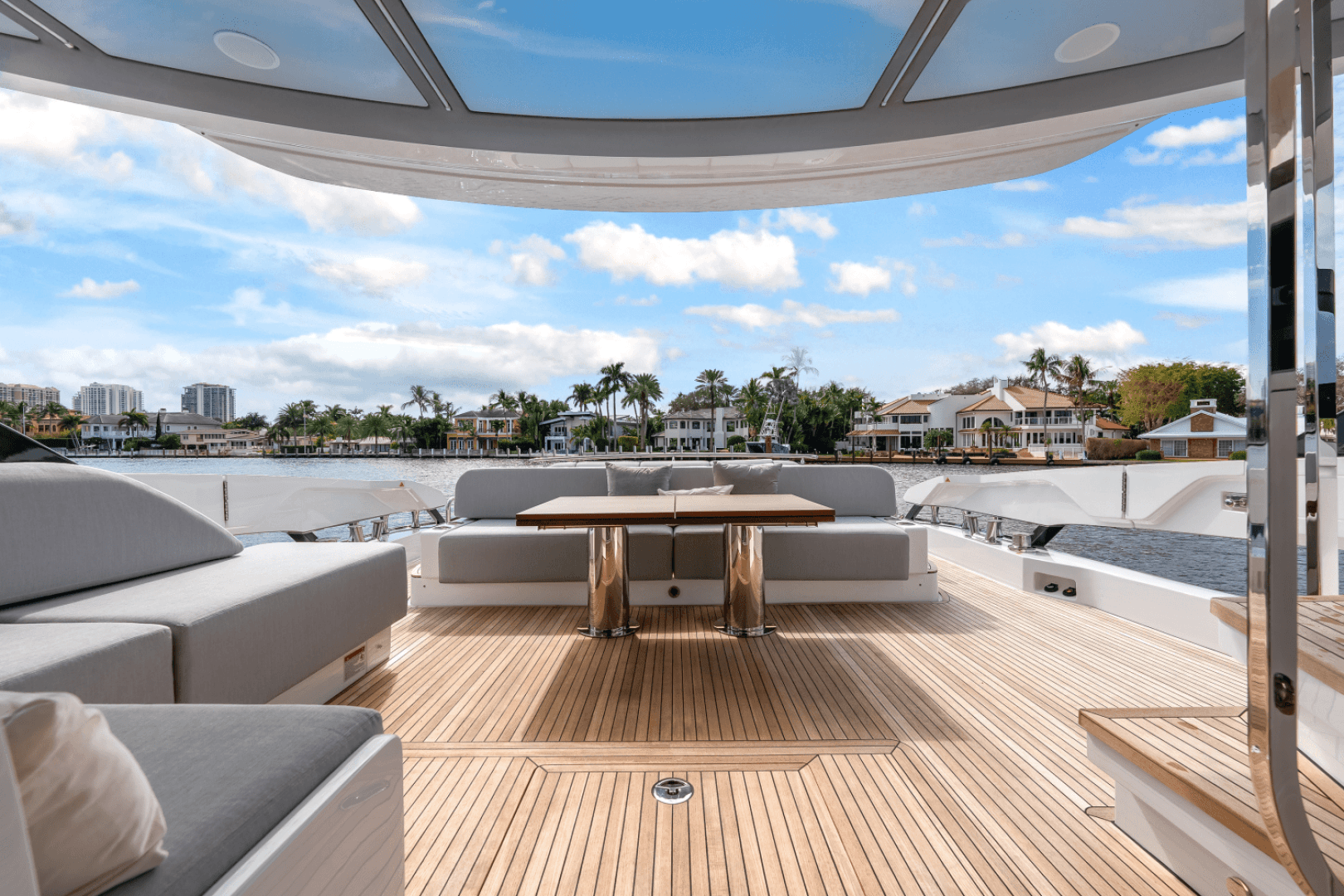 2024 Azimut S8 — photo 7