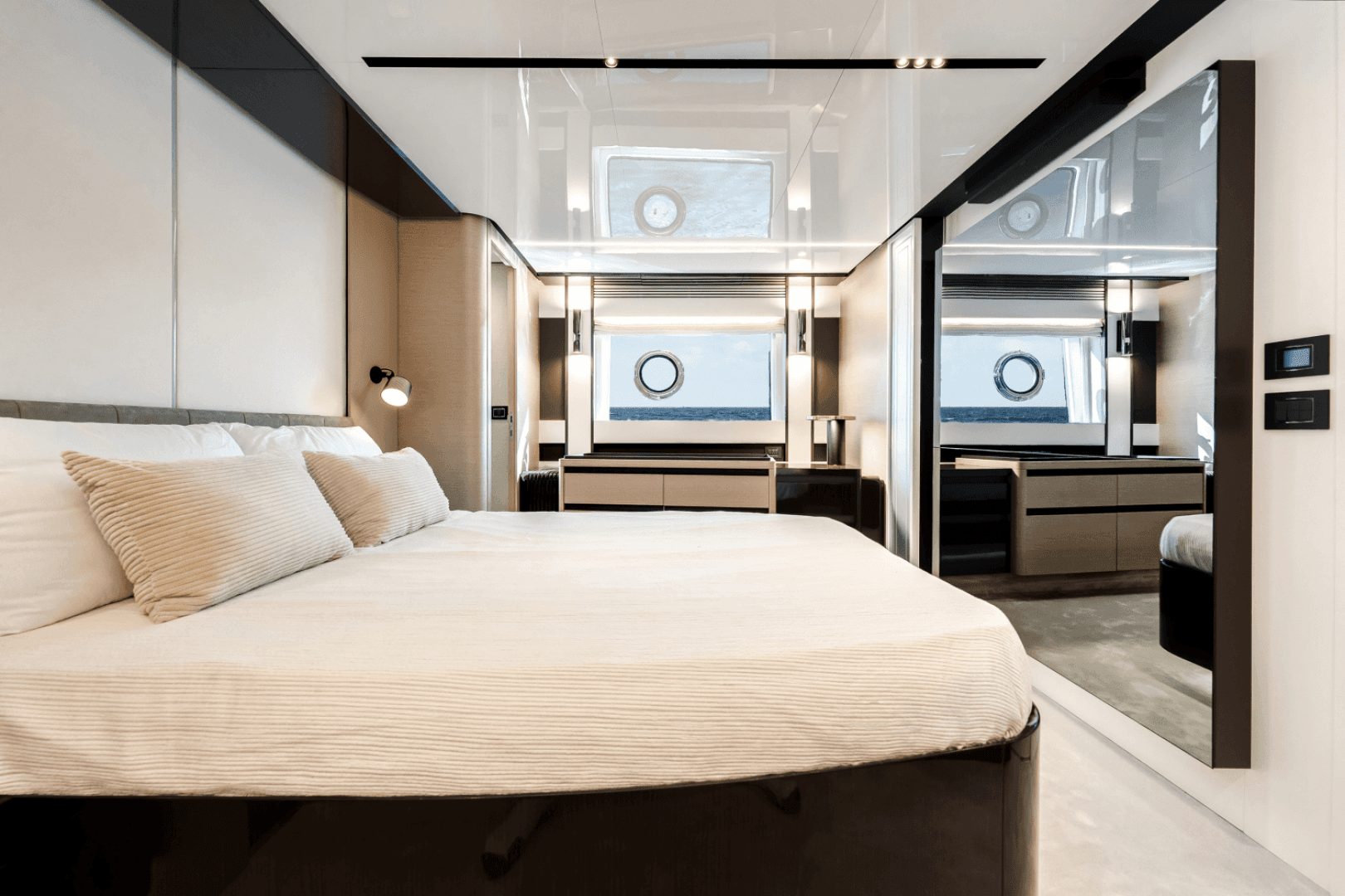 2024 Azimut S8 — photo 44