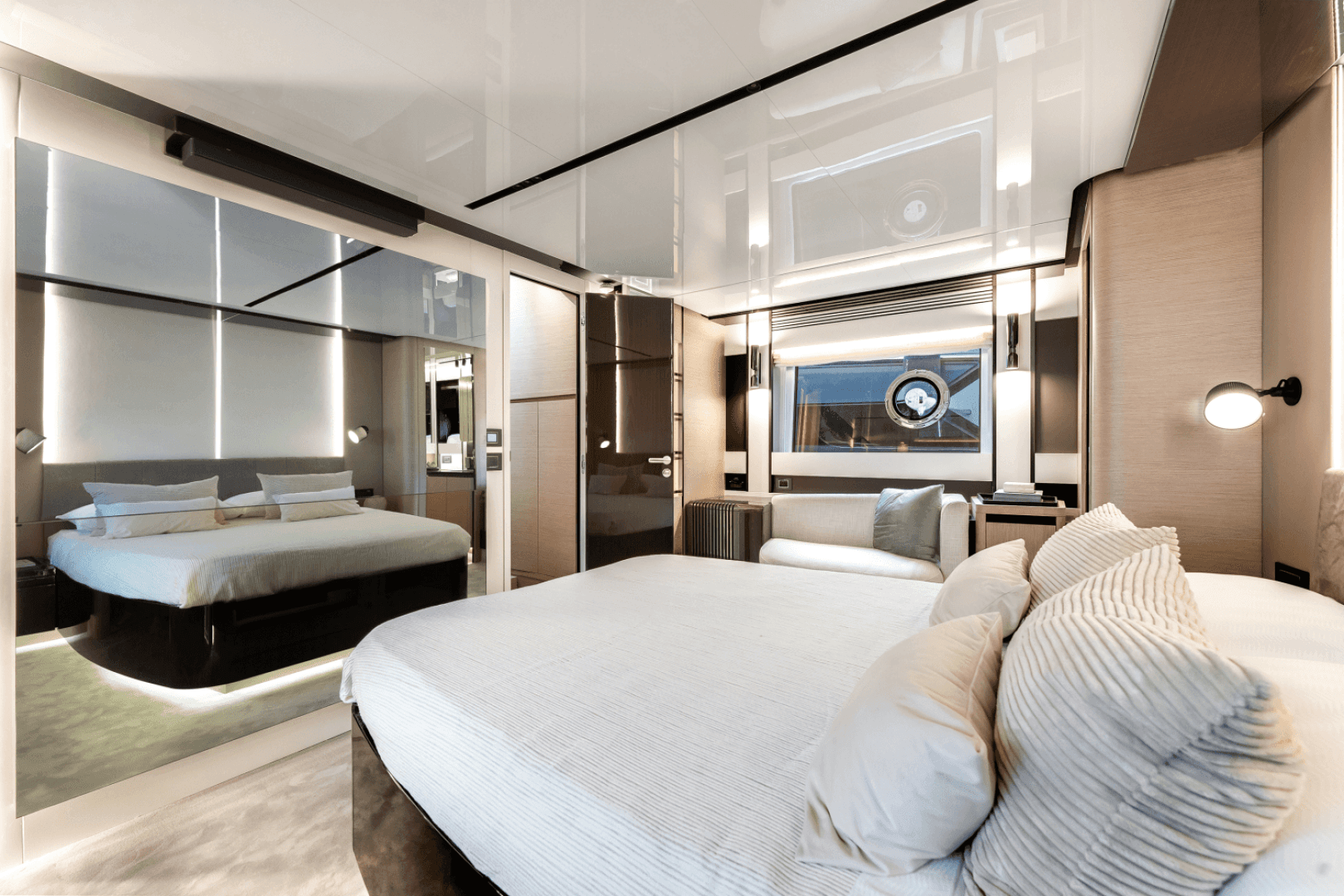 2024 Azimut S8 — photo 45