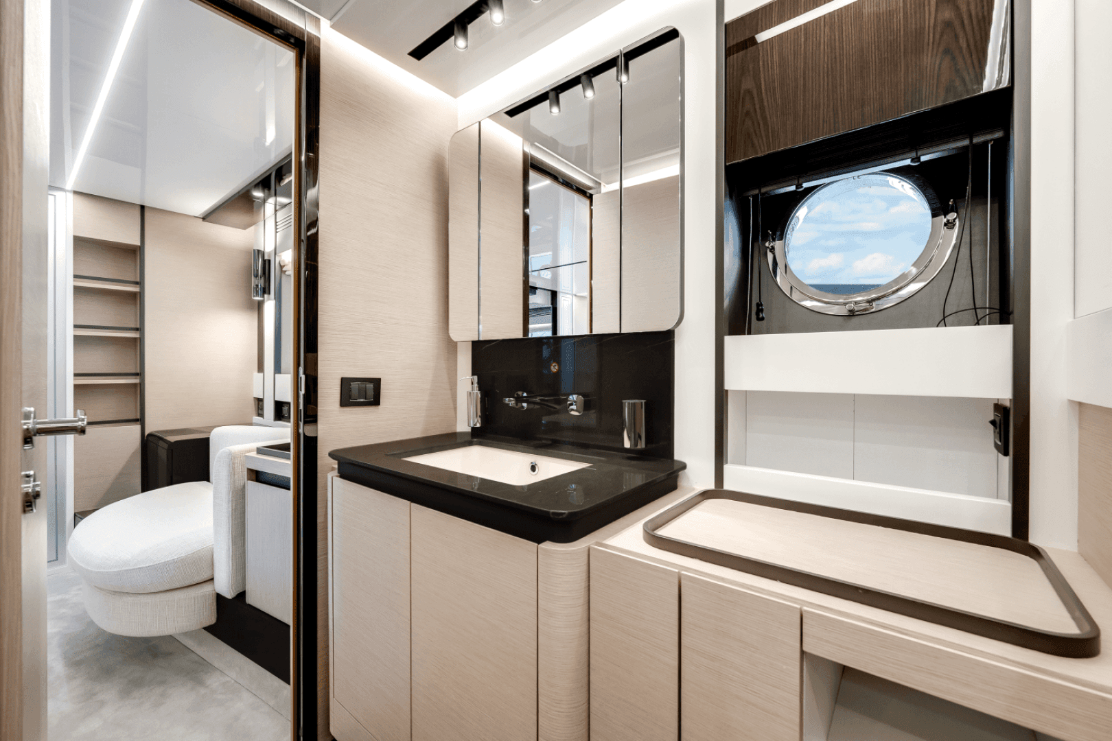 2024 Azimut S8 — photo 51