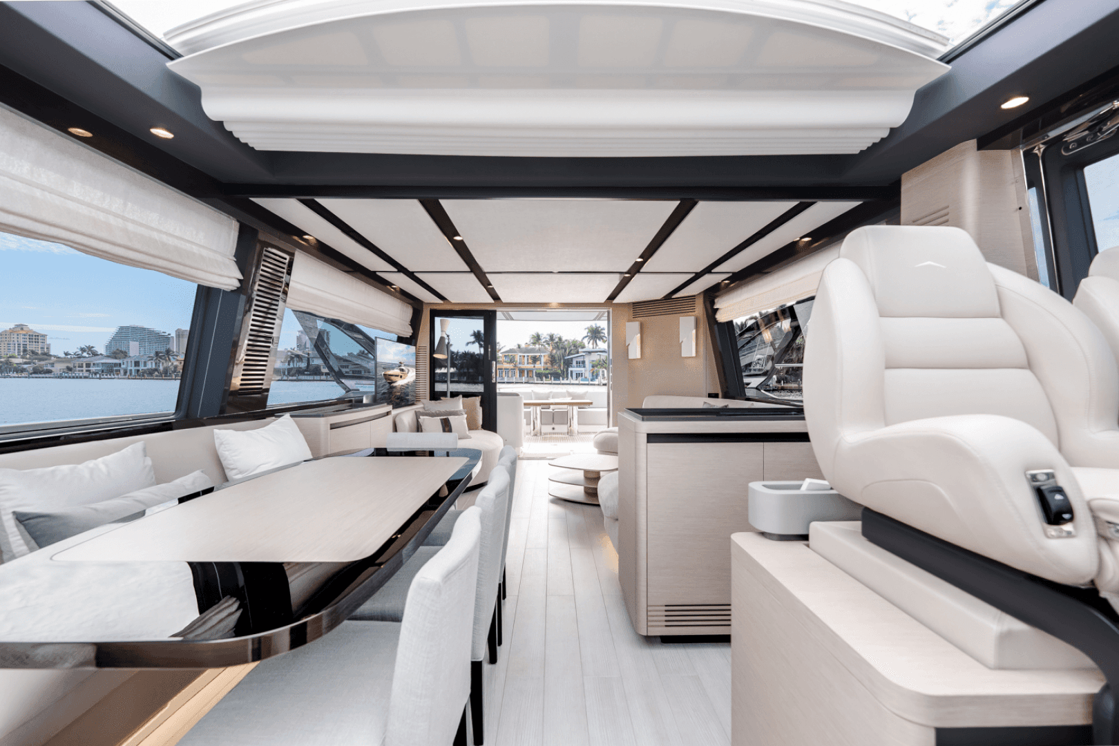 2024 Azimut S8 — photo 21