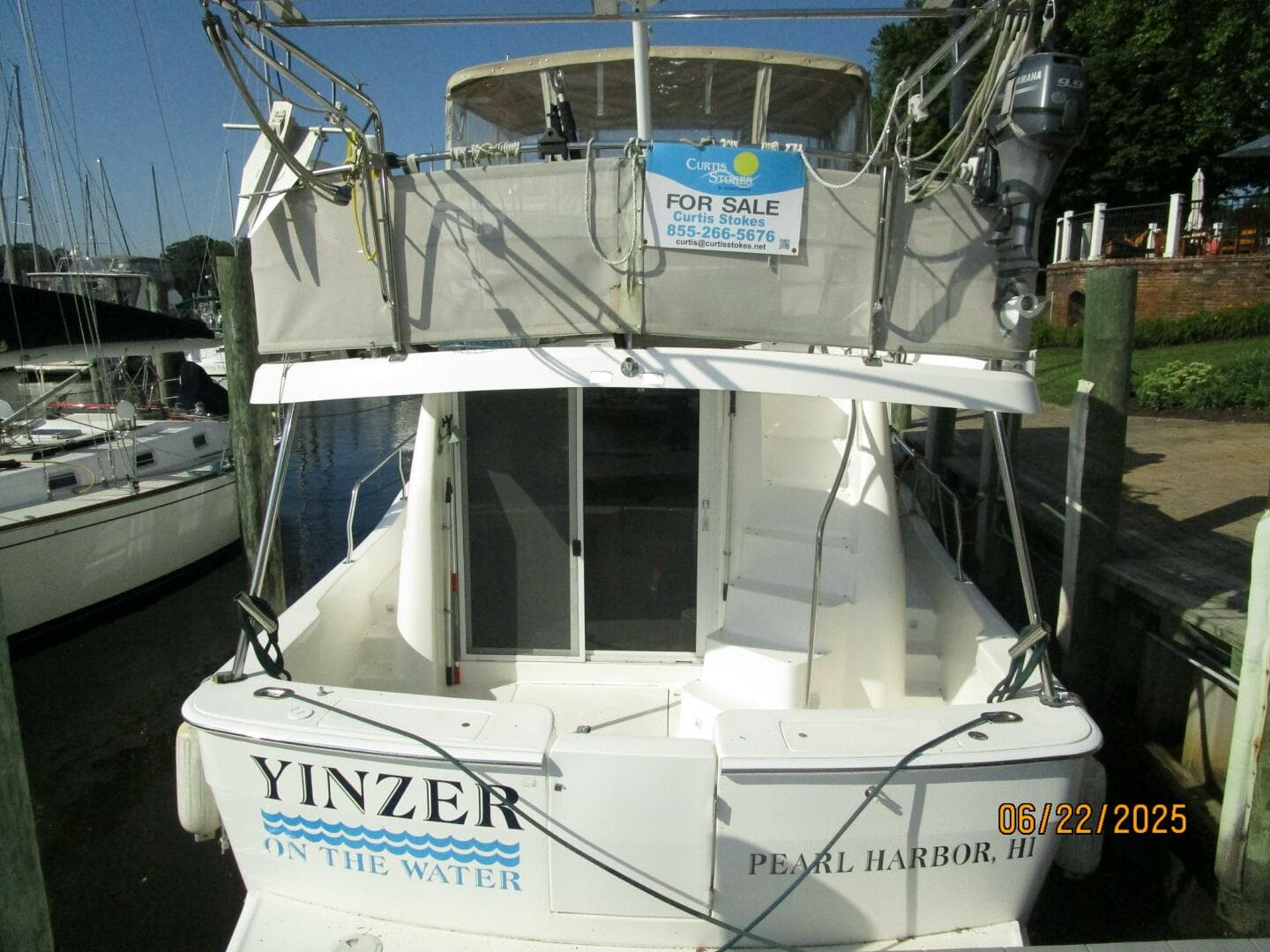 2003 Mainship 390 — photo 6