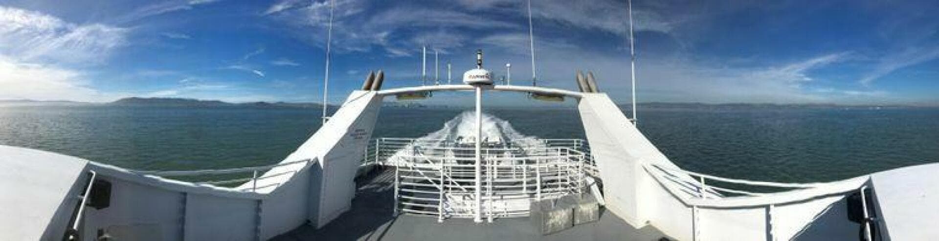 2008 Custom High Speed 70 Pax Coi Passenger — photo 12