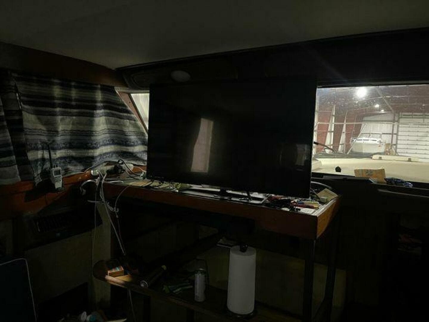 1979 Viking 43 Double Cabin — photo 10