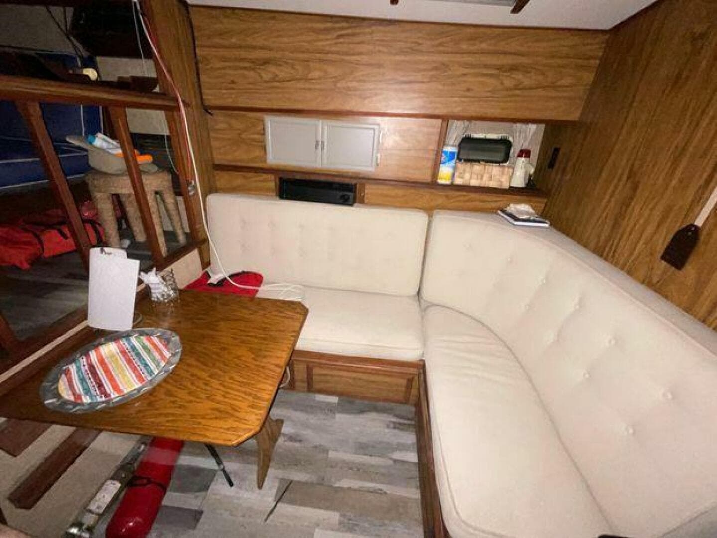 1979 Viking 43 Double Cabin — photo 8