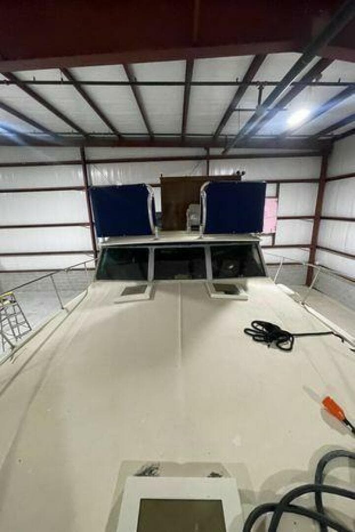 1979 Viking 43 Double Cabin — photo 13