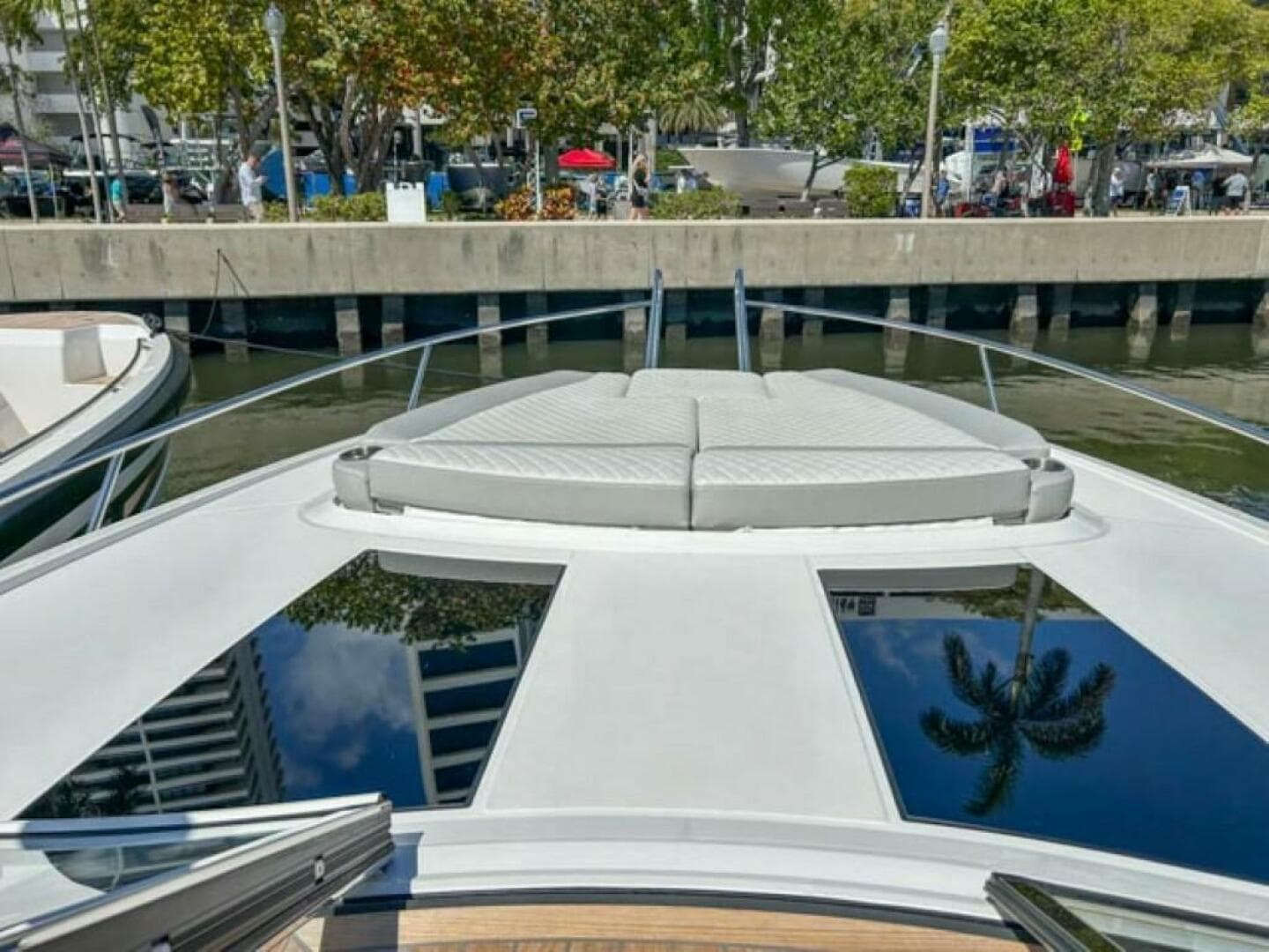 2023 Windy 40 Camira SX — photo 5