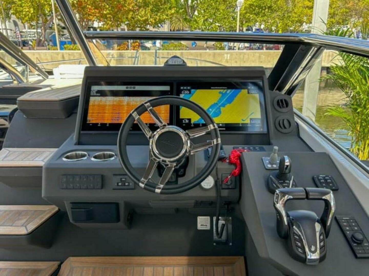 2023 Windy 40 Camira SX — photo 6