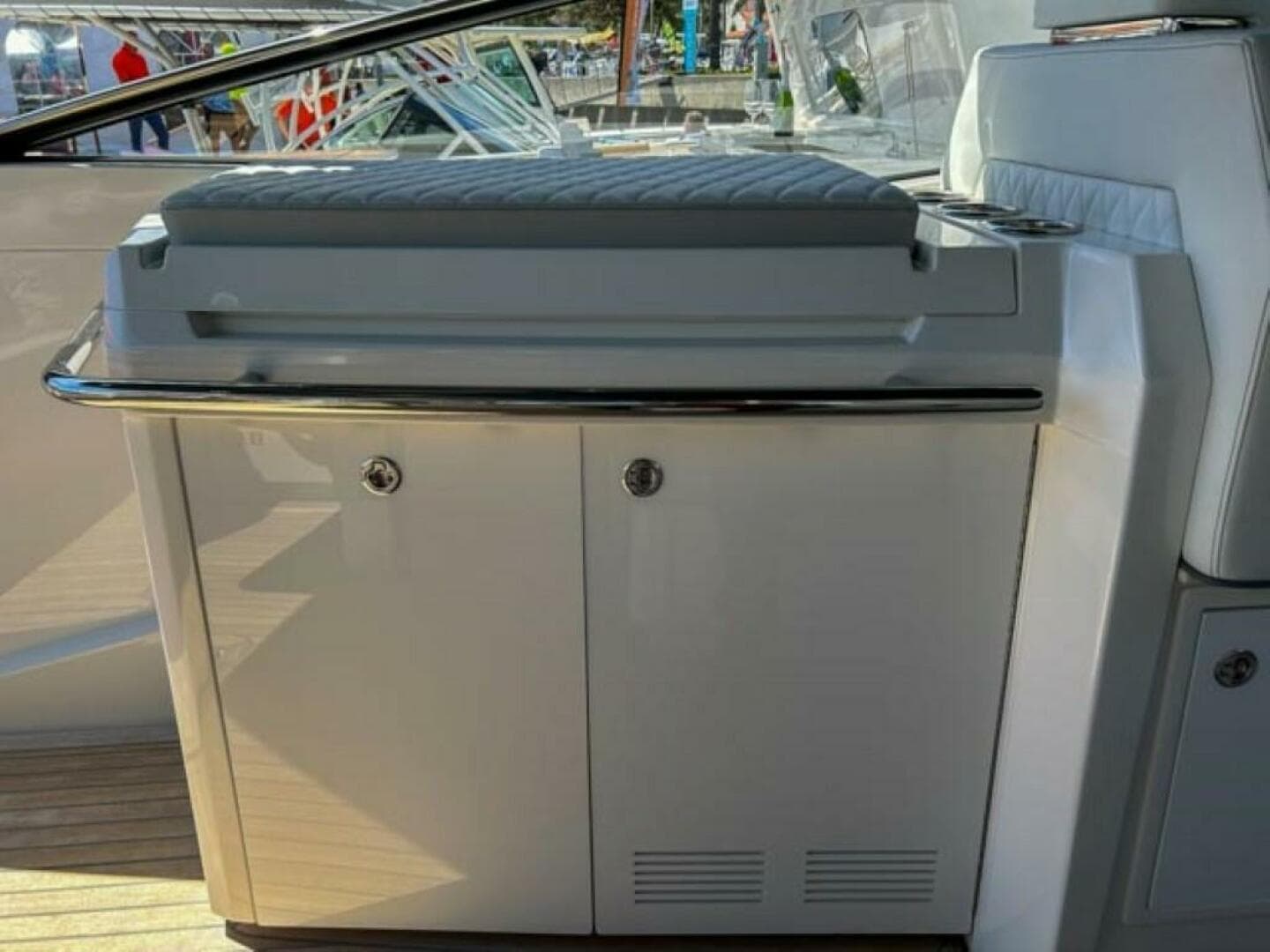 2023 Windy 40 Camira SX — photo 20