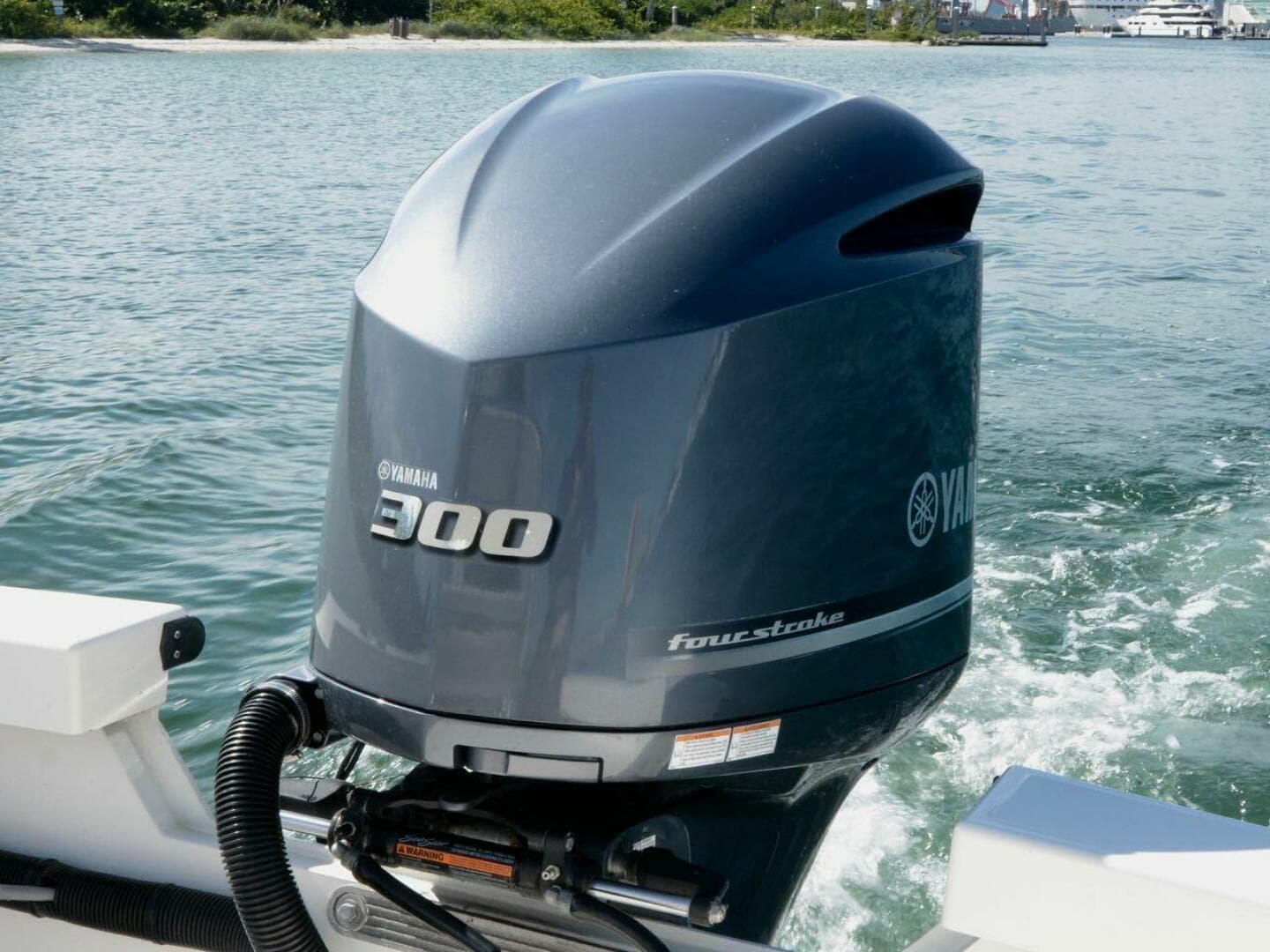 2013 Rambo Center Console 27 — photo 15