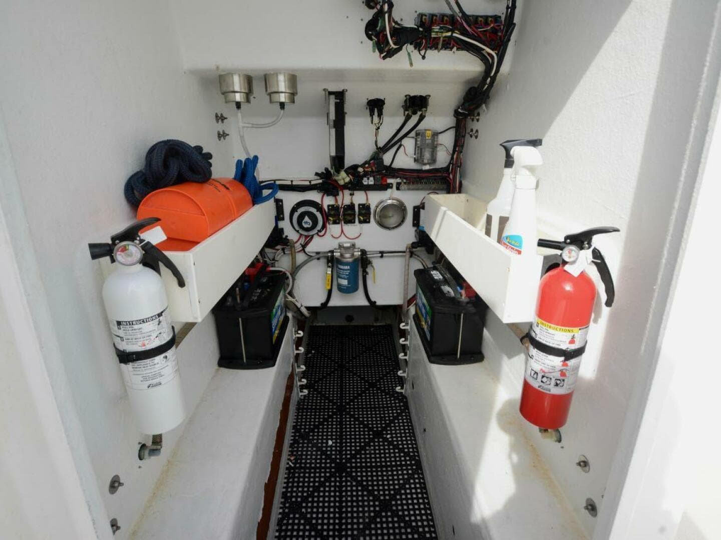 2013 Rambo Center Console 27 — photo 12