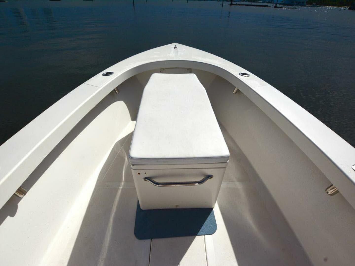 2013 Rambo Center Console 27 — photo 13