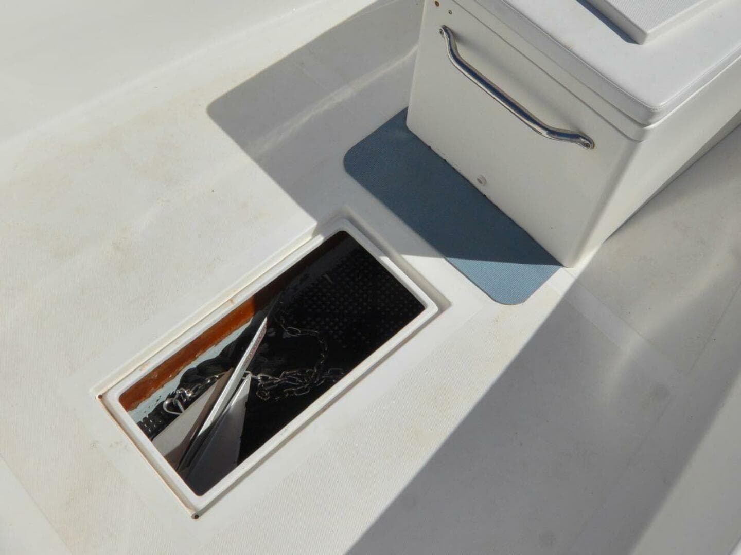 2013 Rambo Center Console 27 — photo 18