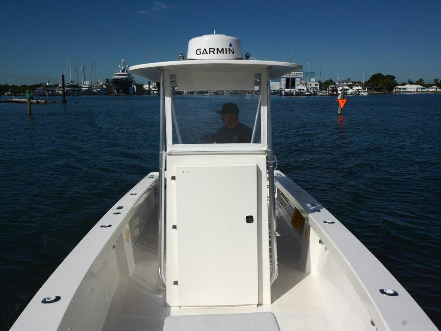 2013 Rambo Center Console 27 — photo 7