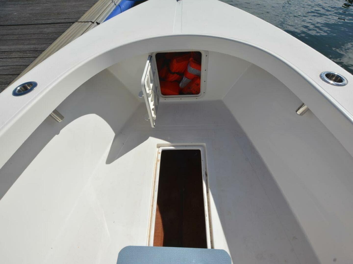 2013 Rambo Center Console 27 — photo 19
