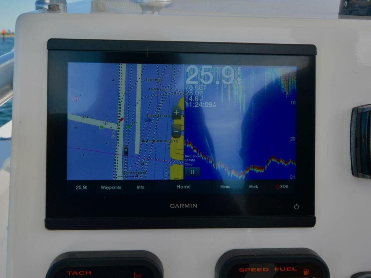 2013 Rambo Center Console 27 — photo 16