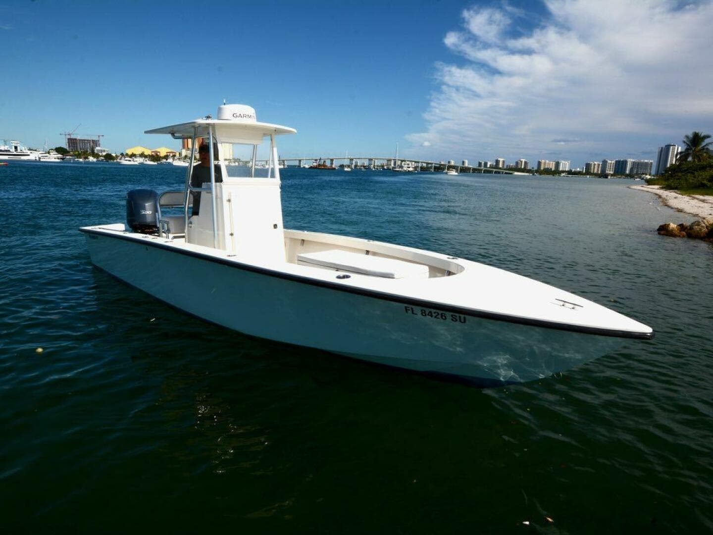 2013 Rambo Center Console 27 — photo 8