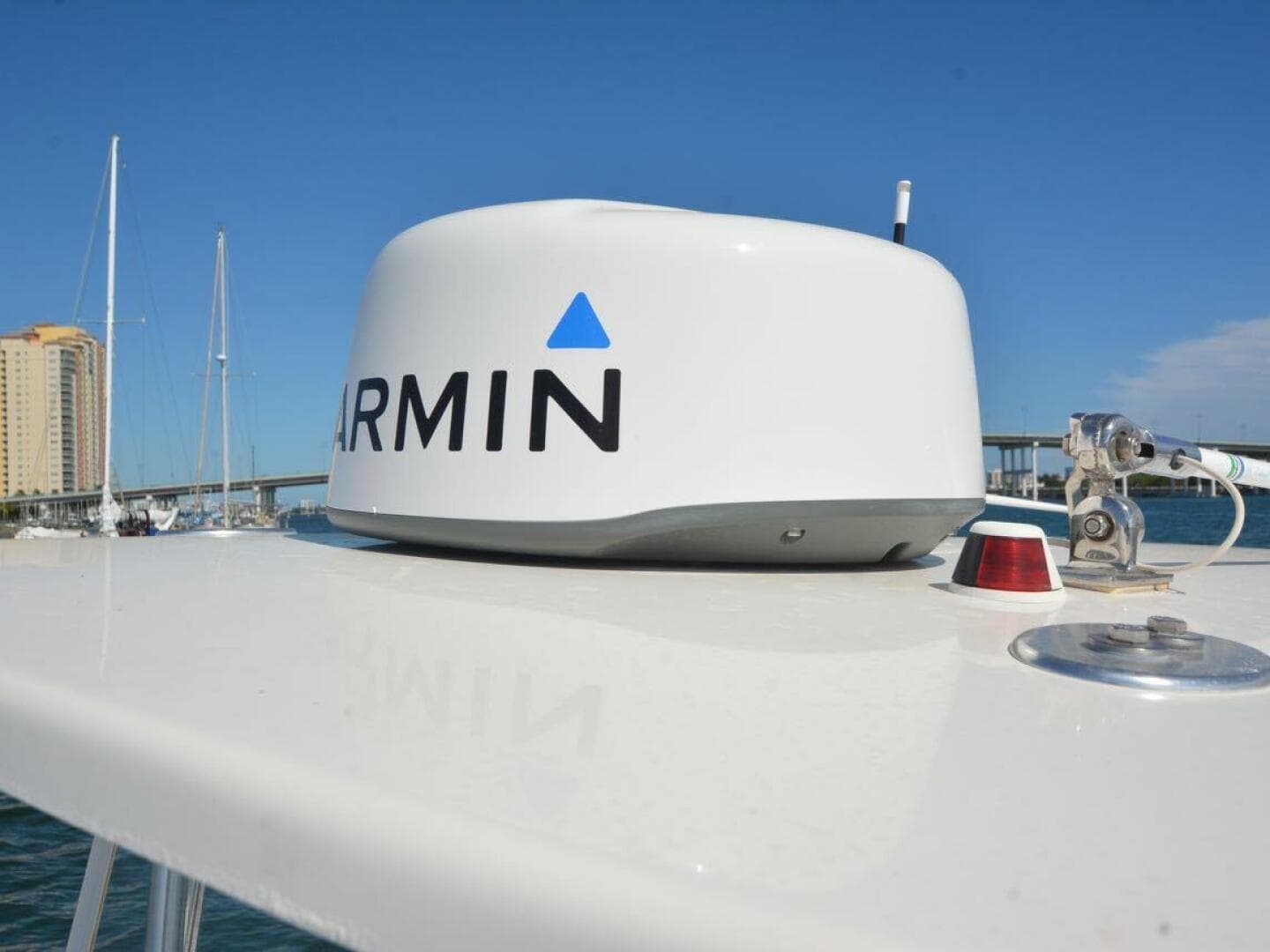 2013 Rambo Center Console 27 — photo 17