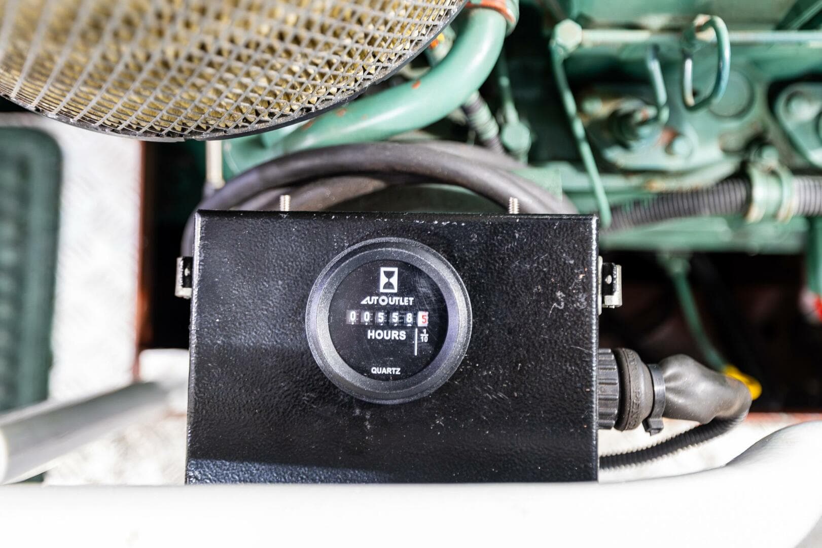 2009 Diesel Duck 41-Plus — photo 67