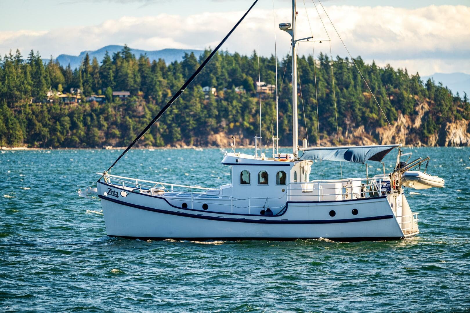 2009 Diesel Duck 41-Plus — photo 1