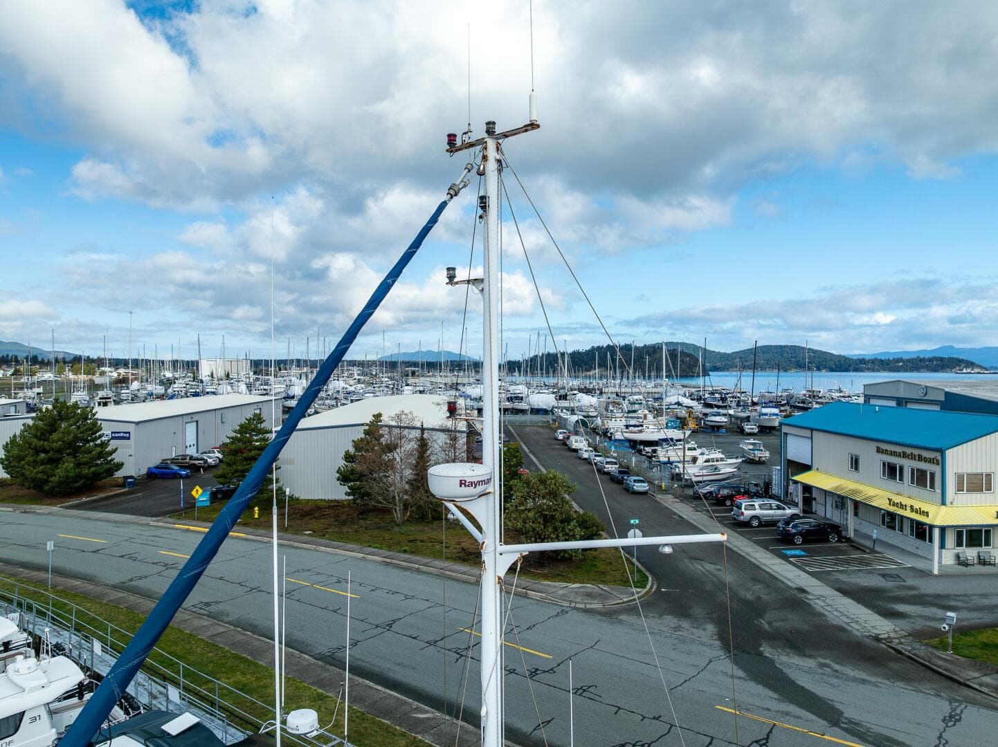 2009 Diesel Duck 41-Plus — photo 29