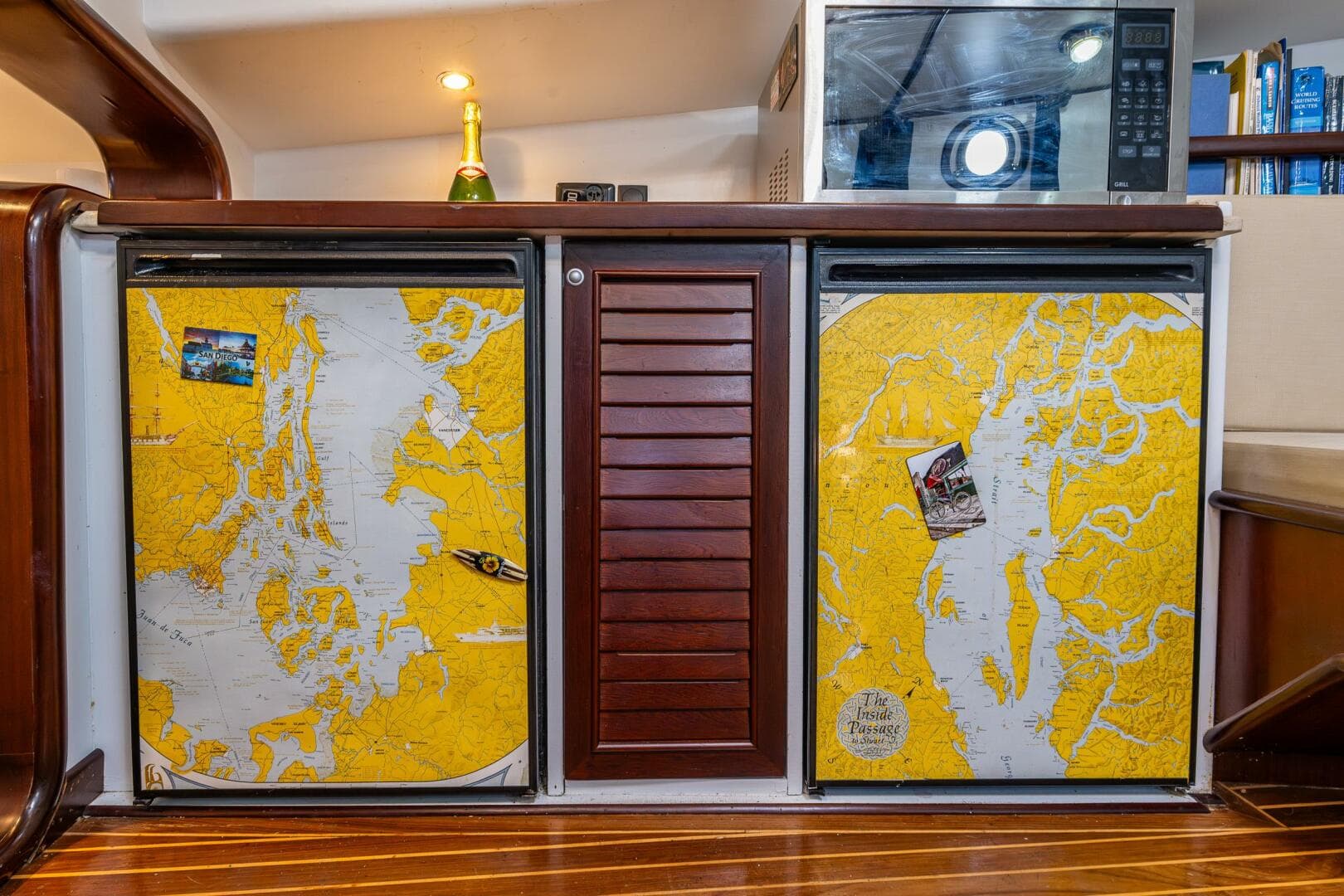 2009 Diesel Duck 41-Plus — photo 52