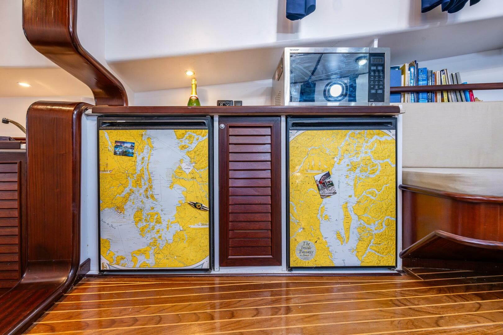 2009 Diesel Duck 41-Plus — photo 51