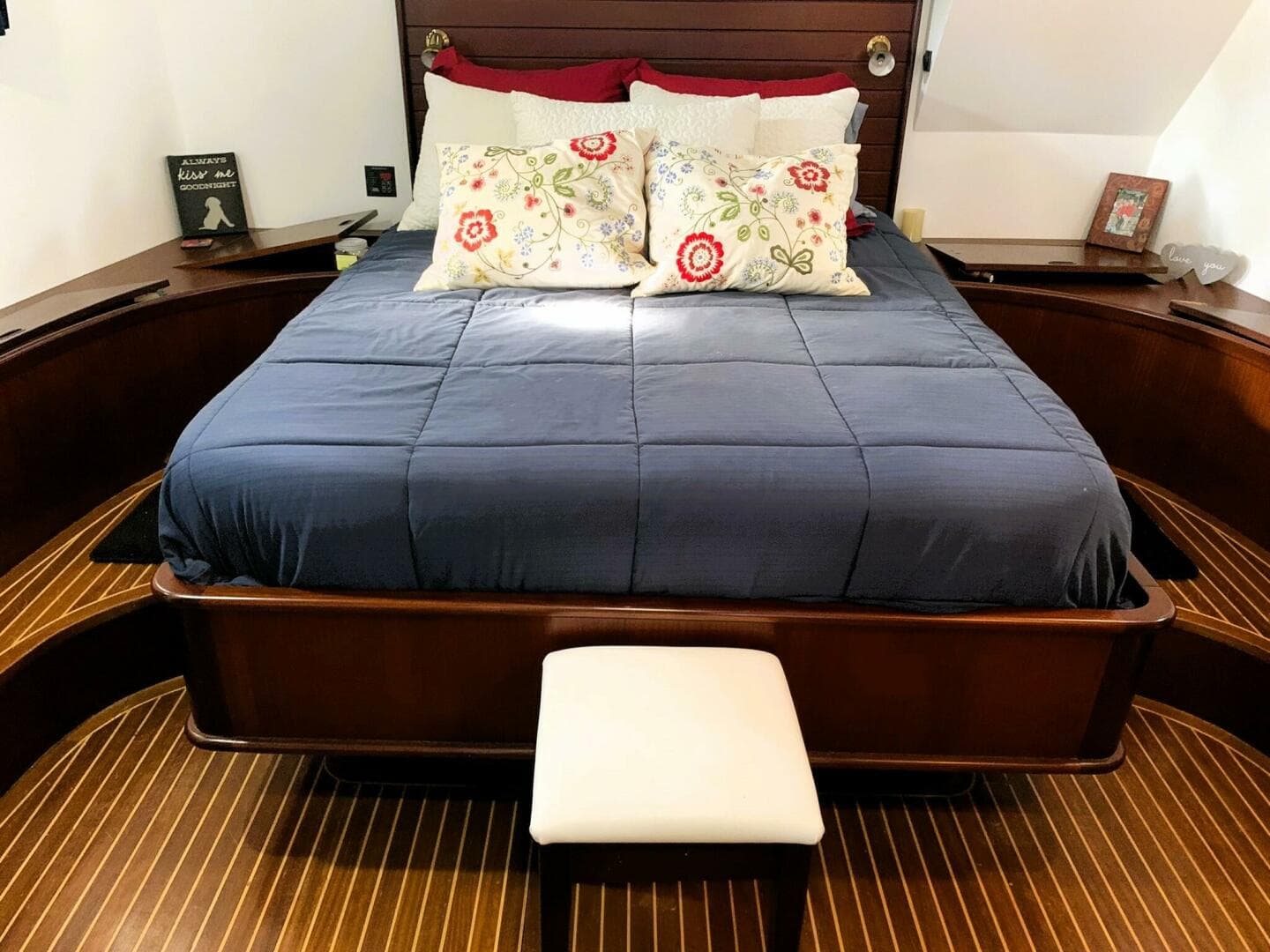 2009 Diesel Duck 41-Plus — photo 59