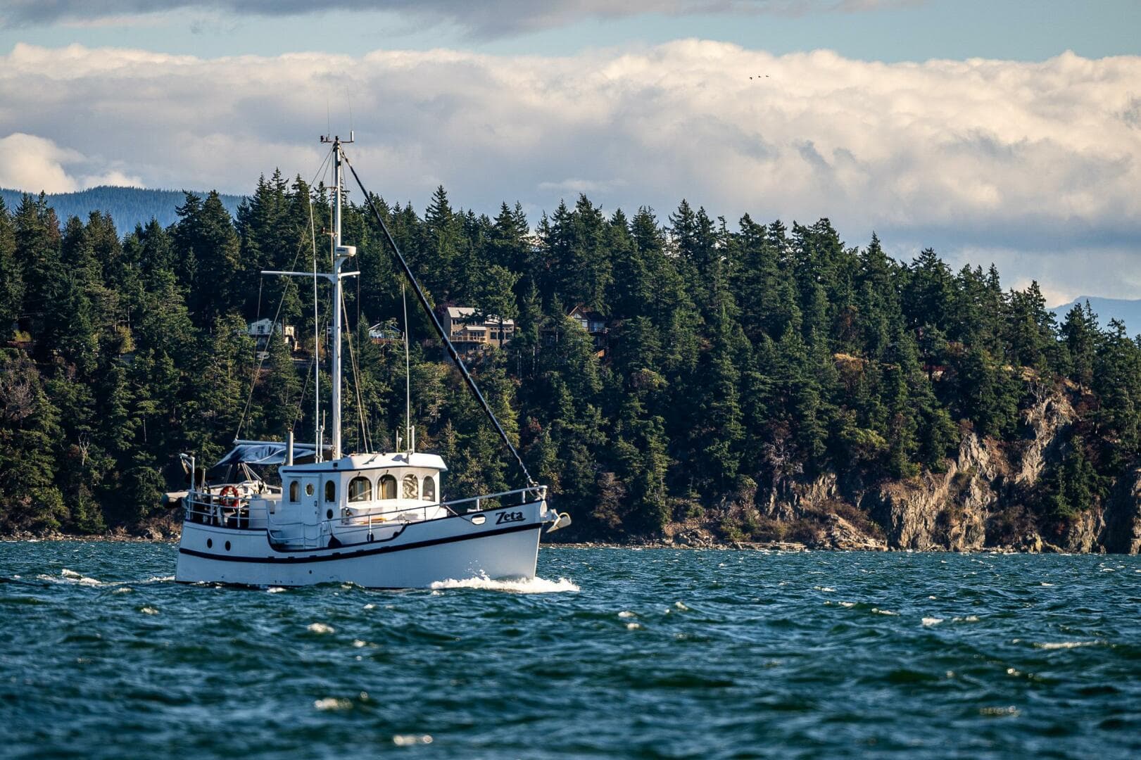 2009 Diesel Duck 41-Plus — photo 3