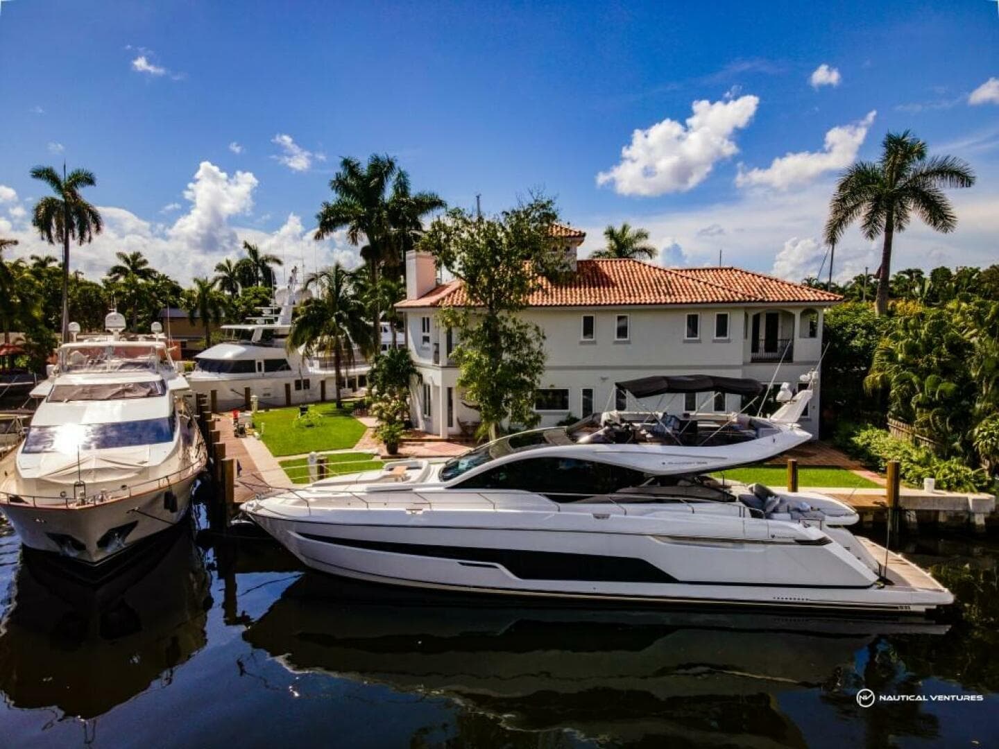 2023 Fairline Phantom 65 — photo 5