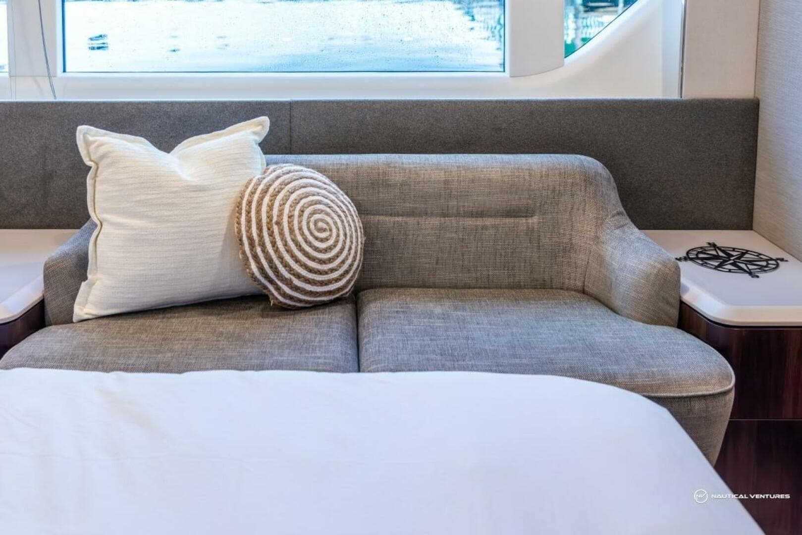 2023 Fairline Phantom 65 — photo 30