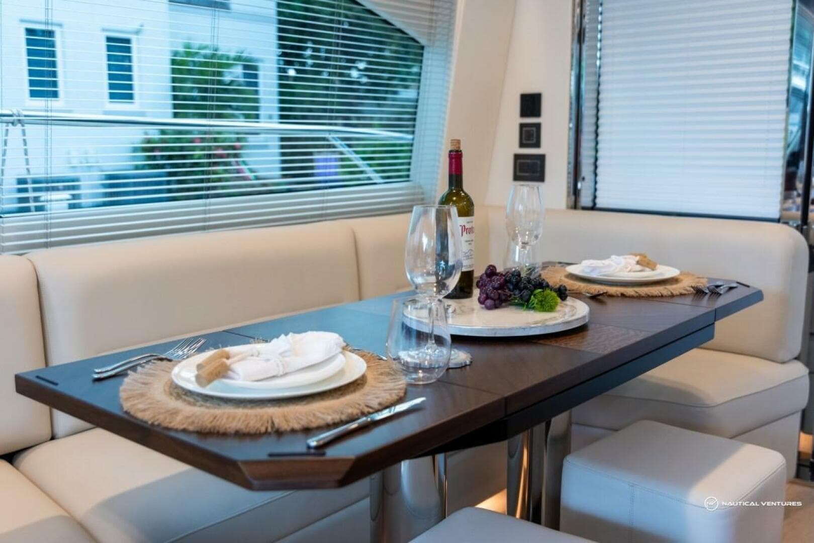 2023 Fairline Phantom 65 — photo 41